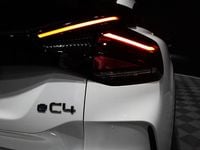 Usado Citroën e-C4 100 kW (136 CV) 2024 Blanco