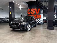 Usado BMW X1 223 CV (164 kW) 2020 Negro SUV