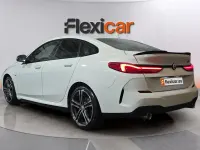 Usado BMW 218 150 CV (110 kW) 2021 Blanco Coupe