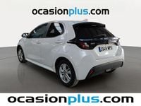 Usado Toyota Yaris Edition 125 CV (91 kW) 2024 Blanco Utilitario