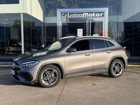 Usado Mercedes GLA200 156 CV (114 kW) 2020 Gris SUV