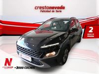 Usado Hyundai Kona 140 HP (102 kW) 2021 SUV