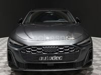 Nuevo Audi A5 S-Line 204 CV (150 kW) 2025 Gris / plata Familiar