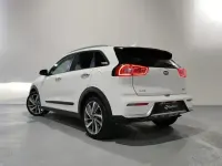 Usado Kia Niro 141 CV (103 kW) 2019 Blanco SUV