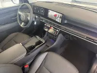 Usado Hyundai Tucson Style 252 CV (185 kW) 2025 Blanco SUV