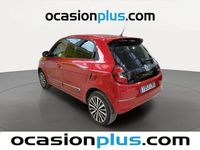 Usado Renault Twingo Zen 60 kW (82 CV) 2022 Rojo Utilitario