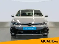 Usado VW Golf VIII R-line 150 CV (110 kW) 2024 Gris