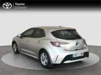 Usado Toyota Corolla Active 122 CV (89 kW) 2022 Gris Monovolumen