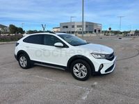 Usado VW Taigo Life 110 CV (80 kW) 2023 Blanco SUV