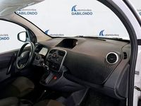 Usado Renault Kangoo 110 CV (80 kW) 2019 Blanco Monovolumen