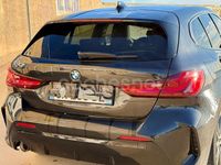Usado BMW 116 Performance 116 CV (85 kW) 2020 Negro Utilitario