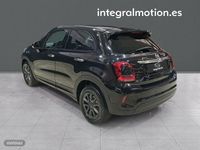 Usado Fiat 500X S 119 CV (87 kW) 2019 Negro SUV