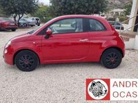 usado Fiat 500C 1.2 Lounge