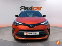 Usado Toyota C-HR Edition 184 CV (135 kW) 2020 Naranja SUV