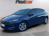 Usado Opel Astra Business Elegance 131 CV (96 kW) 2020 Azul Berlina