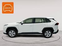 usado Toyota RAV4 Hybrid 