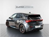 Usado Cupra Born e-Boost 169 kW (231 CV) 2023 Gris Utilitario