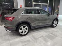 usado Audi Q3 35 TDI Advanced S tronic 110kW