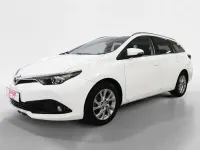 Usado Toyota Auris Active 116 CV (85 kW) 2016 Familiar