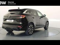 Usado Renault Austral Techno 200 CV (147 kW) 2024 Negro SUV