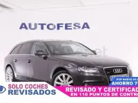 Usado Audi A4 240 CV (176 kW) 2011 Marrón Familiar