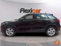 Usado Audi Q2 Advanced 116 CV (85 kW) 2023 Negro SUV