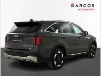 Usado Kia Sorento 215 CV (158 kW) 2025 Gris SUV