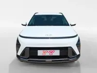 Nuevo Hyundai Kona 138 CV (101 kW) 2026 SUV
