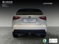 usado Lexus NX300 300h Executive 4WD Tecno