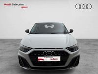 Usado Audi A1 Sportback 95 CV (69 kW) 2022 Blanco Utilitario