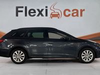 usado Seat Leon ST 1.5 EcoTSI 110kW DSG S&S Xcellence Ed Gasolina en Flexicar Benidorm