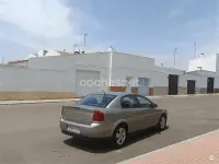 Usado Opel Vectra Comfort 100 CV (73 kW) 2004 Amarillo Berlina