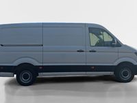 Usado VW Crafter 140 CV (102 kW) 2025 Van