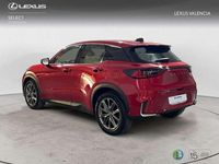 Usado Lexus LBX 2025 Rojo SUV