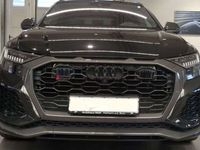 usado Audi RS Q8 TFSI quattro tiptronic