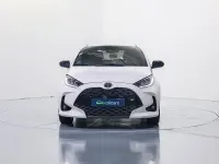 Usado Toyota Yaris Hybrid Sport 116 CV (85 kW) 2022