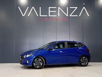 Usado Hyundai i20 84 CV (61 kW) 2021 Azul Utilitario