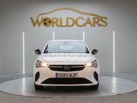 Usado Opel Corsa Edition 75 CV (55 kW) 2023 Blanco Utilitario
