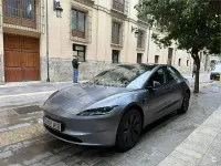 Usado Tesla Model 3 RWD 208 kW (283 CV) 2024 Eléctrico Berlina