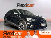 Brugt Renault Captur Techno 145 HK (106 kW) 2024 Sort SUV