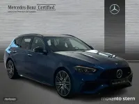 Usado Mercedes C43 AMG AMG 408 CV (300 kW) 2023 Familiar