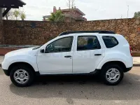 Usado Dacia Duster Comfort 115 CV (84 kW) 2018 Blanco SUV