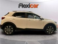 Usado Kia Stonic 120 CV (88 kW) 2019 Blanco SUV