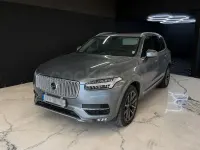 Usado Volvo XC90 Inscription 235 CV (172 kW) 2016 Gris / plata SUV