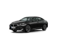 Usado BMW 218 Comfort Edition 150 CV (110 kW) 2025 Negro Coupe