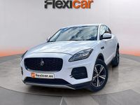 Usado Jaguar E-Pace 163 CV (119 kW) 2021 Blanco SUV