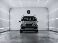 Usado Citroën C3 Picasso Seduction 95 CV (69 kW) 2014 Blanco Monovolumen