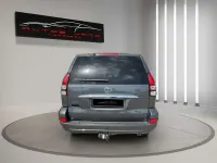 Usado Toyota Land Cruiser 173 CV (127 kW) 2009 Burdeos SUV
