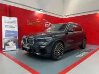 Usado BMW X5 xLine 398 CV (292 kW) 2021 Gris SUV
