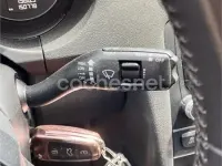 Usado Audi A3 Sportback Attraction 105 CV (77 kW) 2011 Negro Utilitario